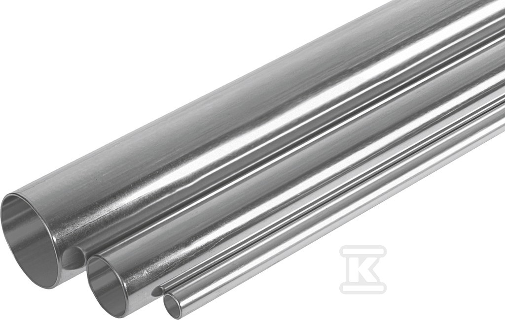 Rura ze stali nierdzewnej 1.4404 Inox - 15x1.0 sztanga 6 m /6m/ 1629194001