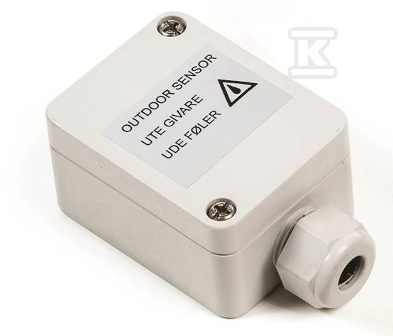 Czujnik temperatury RAYSTAT-M2-A-SENSOR 1244-016963