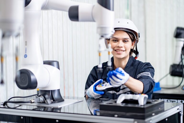Autonomiczne systemy konserwacji instalacji – przyszłość facility management