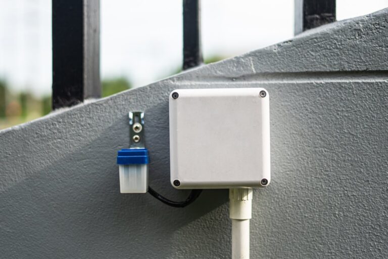 Bio-czujniki w instalacjach wodnych – monitoring jakości w czasie rzeczywistym