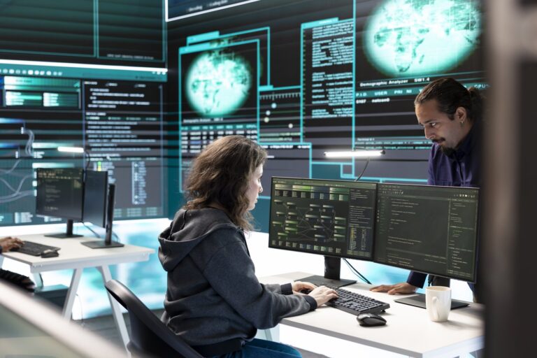 Cyber-bezpieczeństwo w instalacjach budynkowych – trendy i wyzwania