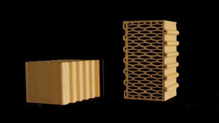 Metamateriały w izolacji akustycznej instalacji – przełom w redukcji hałasu