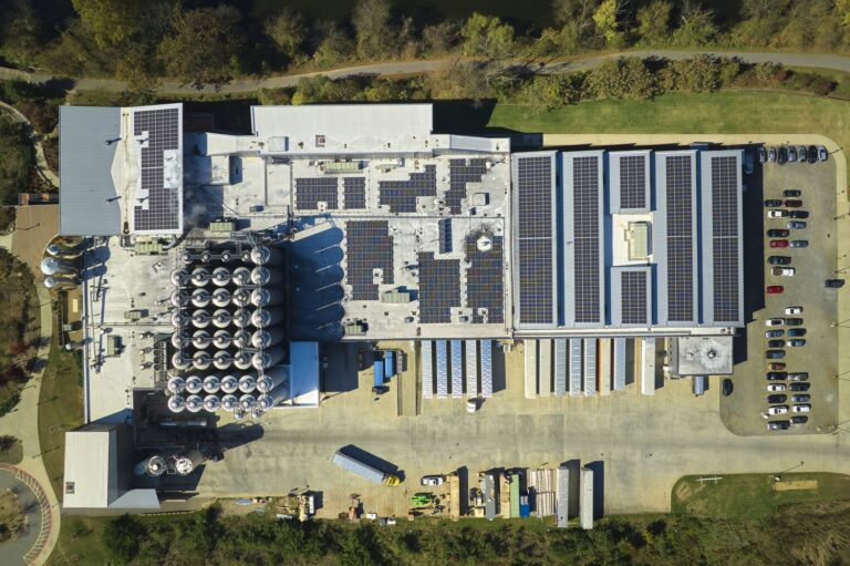 Mikrosieci energetyczne w budownictwie wertykalnym
