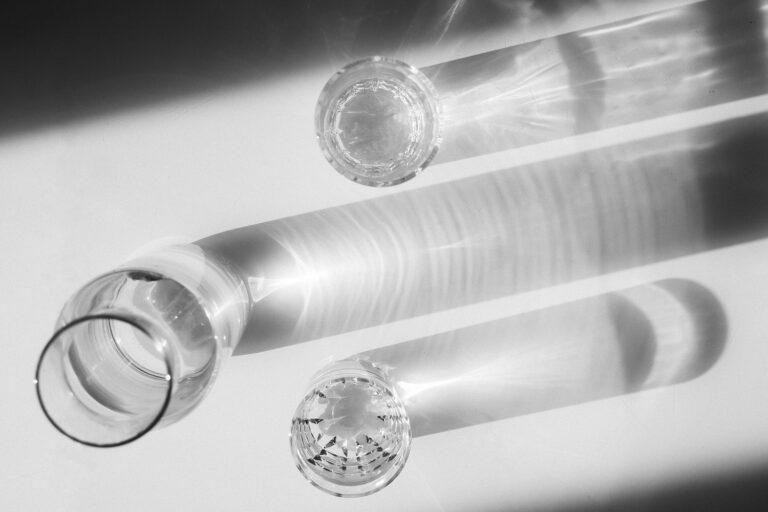 Nano-powłoki w instalacjach hydraulicznych – rewolucja w ochronie przed korozją