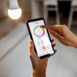 Problemy z synchronizacją inteligentnych systemów oświetleniowych – diagnoza i rozwiązania