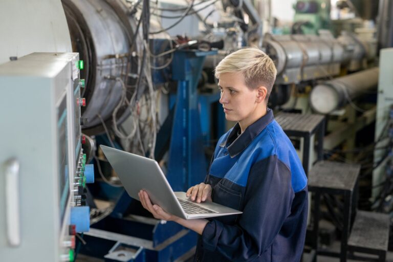 Systemy predykcyjnego zarządzania awariami w instalacjach