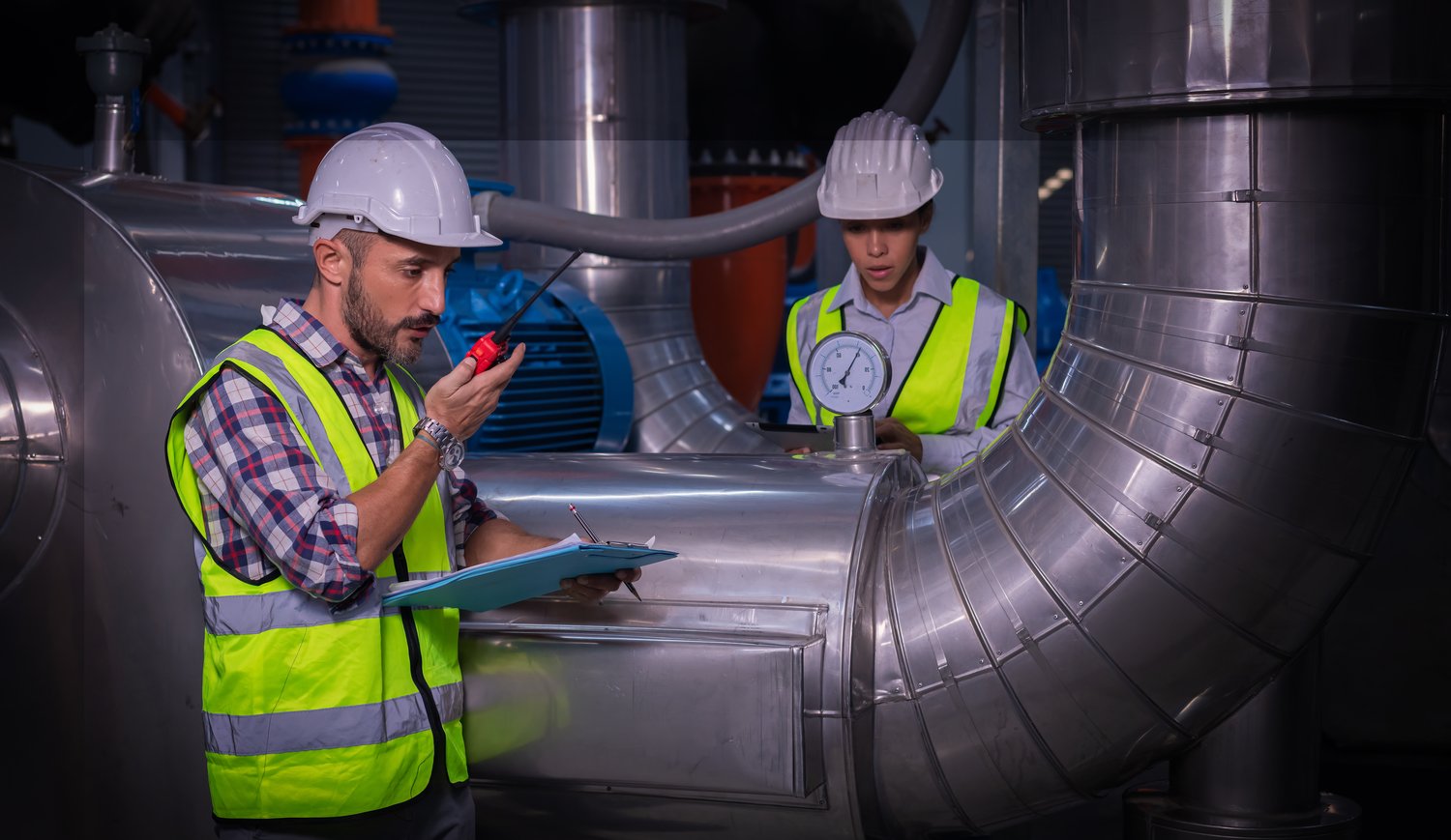 Diagnostyka predykcyjna w systemach HVAC – nowe możliwości