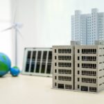 Mikrosieci energetyczne w budownictwie wertykalnym – trendy i wyzwania
