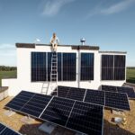 Problemy z integracją odnawialnych źródeł energii w starszych budynkach
