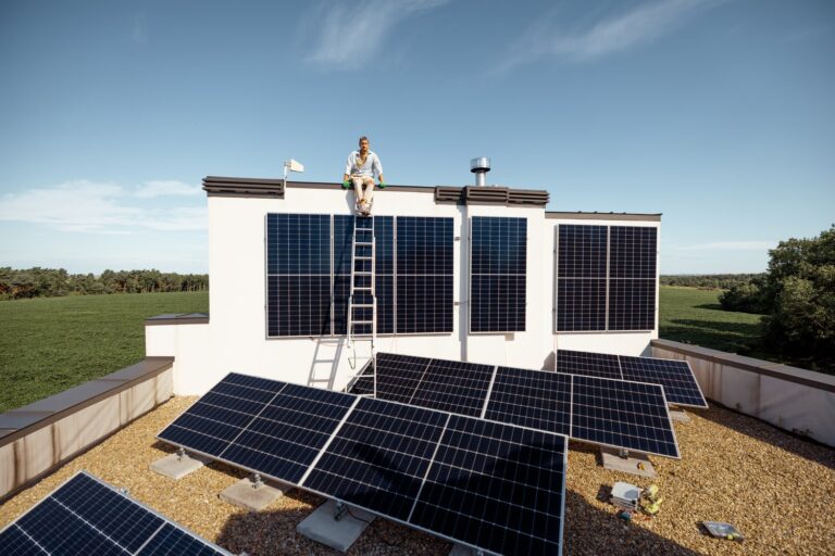 Problemy z integracją odnawialnych źródeł energii w starszych budynkach