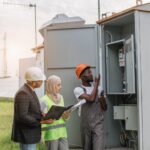 Problemy z integracją systemów zarządzania energią w budynkach wielorodzinnych