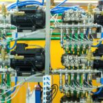 Problemy z optymalizacją przepływów w systemach hydraulicznych