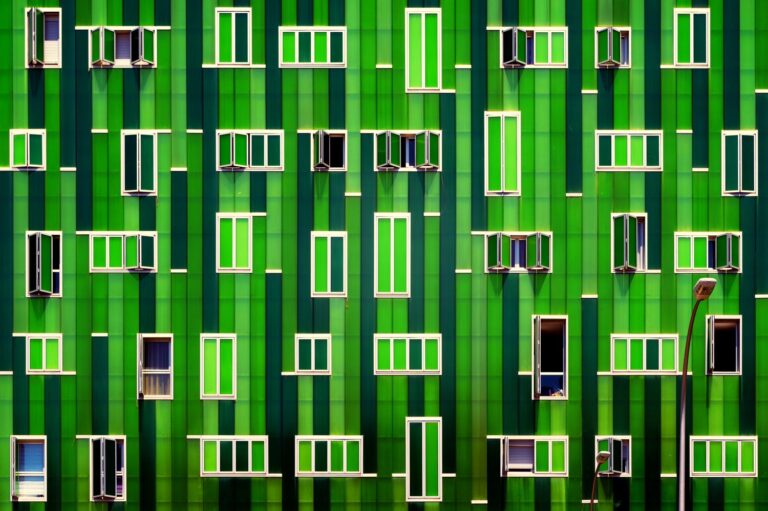 Trendy w projektowaniu instalacji dla budynków plus-energetycznych