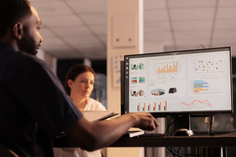Zarządzanie energią w czasie rzeczywistym – wyzwania i trendy