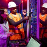 Autonomiczne systemy zarządzania energią w mikrospołecznościach – przyszłość budownictwa
