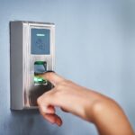 Biometryczne systemy kontroli dostępu w instalacjach – trendy i wyzwania