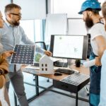 Problemy z integracją systemów blockchain w zarządzaniu energią budynków