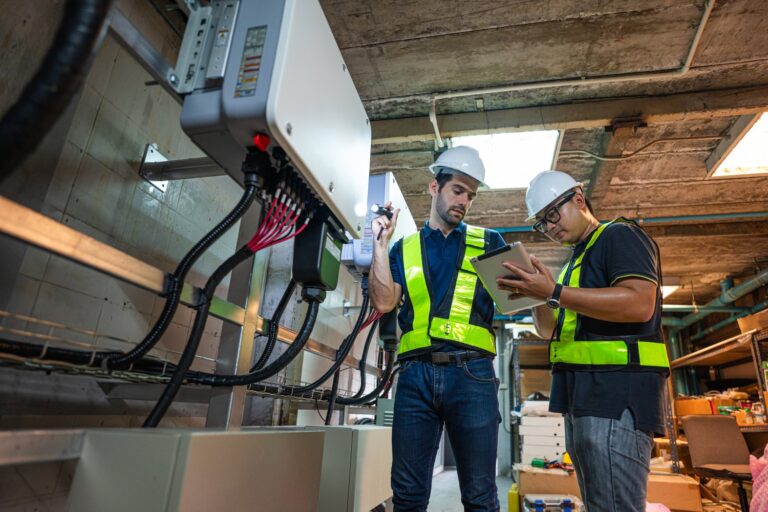 Problemy z integracją systemów energetycznych w budynkach retrofit