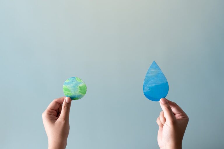 Problemy z optymalizacją zużycia wody w budynkach zero-waste