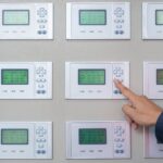 Problemy z synchronizacją systemów HVAC w budynkach hybrydowych – diagnoza i rozwiązania