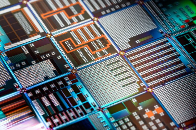 Quantum computing w diagnostyce instalacji – przełom w wykrywaniu awarii