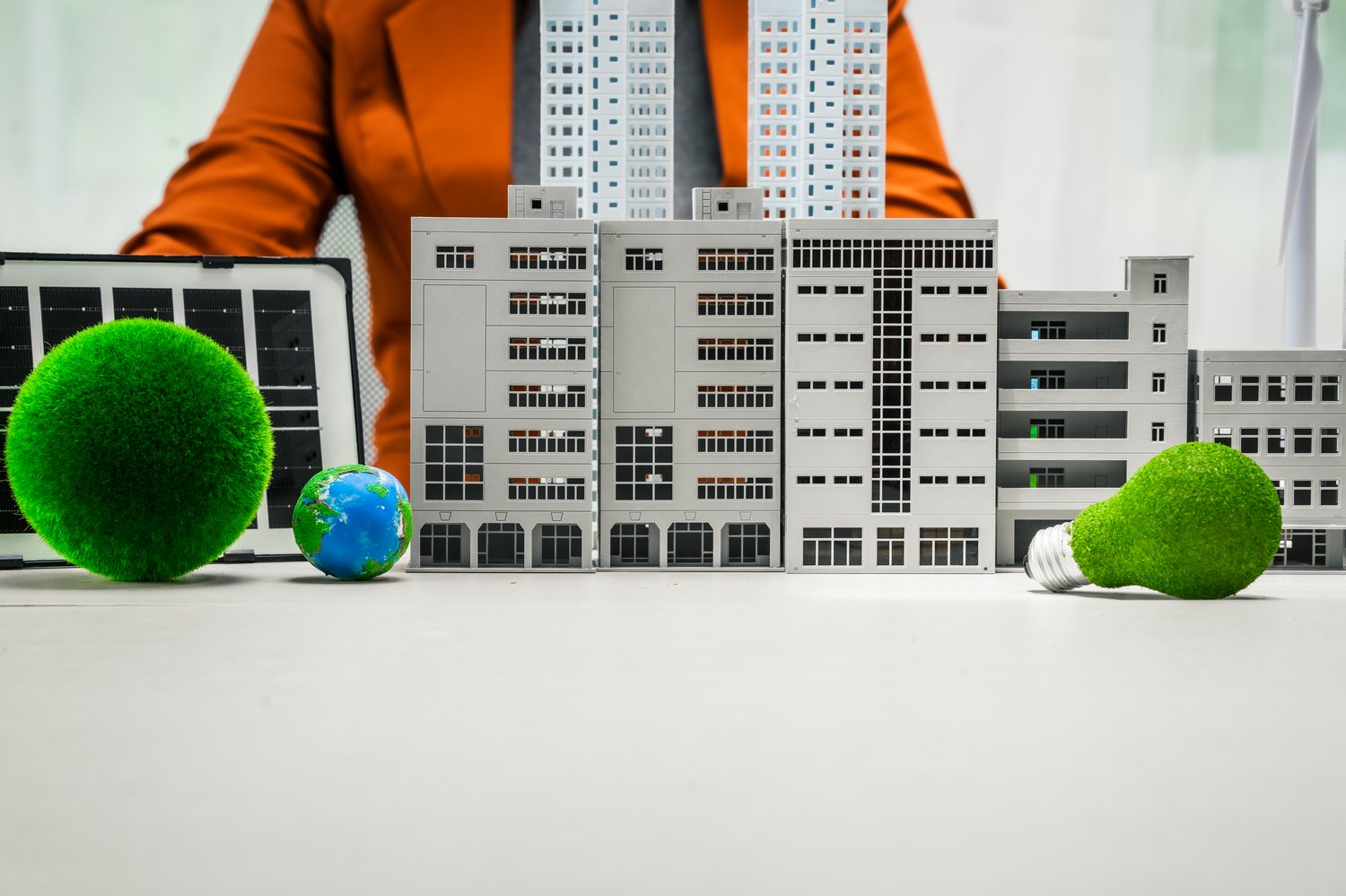 Trendy w projektowaniu instalacji dla budynków kognitywnych
