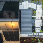 Trendy w projektowaniu instalacji dla budynków samowystarczalnych energetycznie