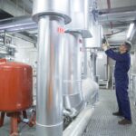 Efektywne systemy grzewcze dla domu – wybór i instalacja