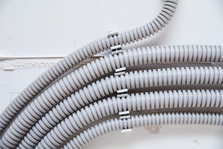 Jak wybrać odpowiedni peszel do instalacji elektrycznej