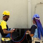 Kompleksowe rozwiązania dla instalacji hydraulicznych i elektrycznych w nowoczesnym budownictwie