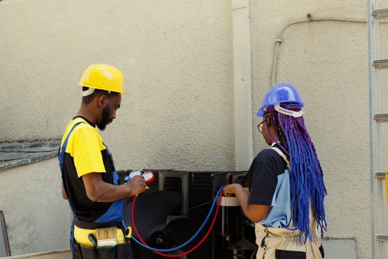 Kompleksowe rozwiązania dla instalacji hydraulicznych i elektrycznych w nowoczesnym budownictwie