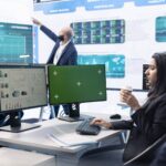 Problemy z optymalizacją mikrosieci energetycznych w obszarach miejskich