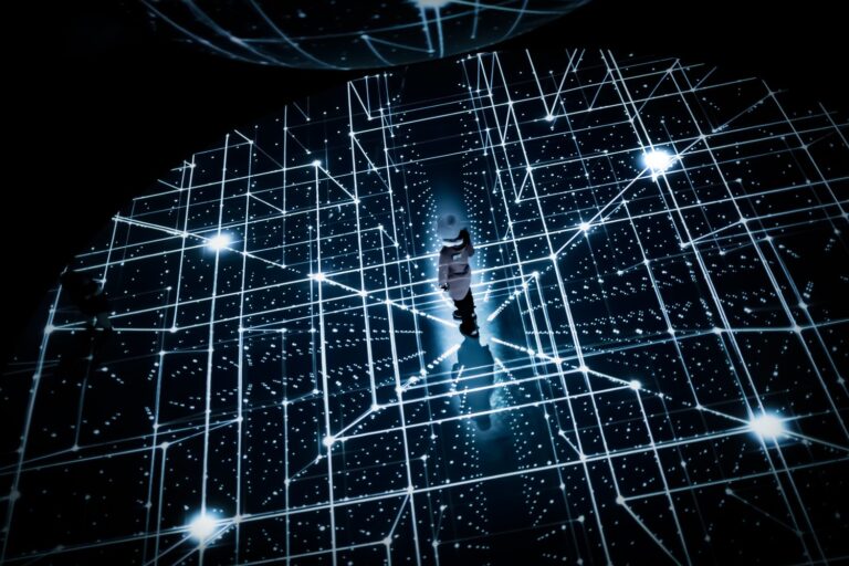 Problemy z synchronizacją systemów quantum computing w zarządzaniu energią