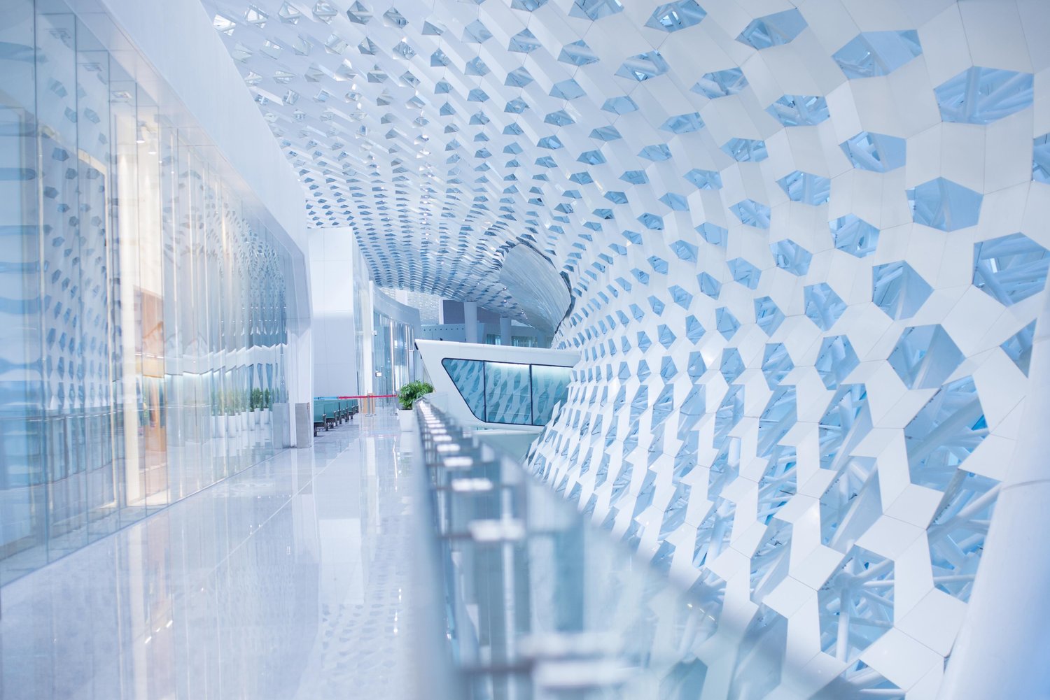 Trendy w projektowaniu instalacji dla budynków biomimetycznych