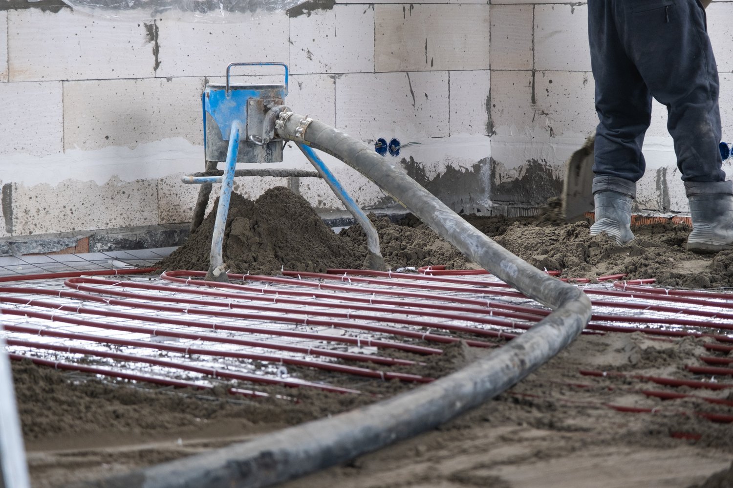 Adaptacyjne systemy grzewcze wykorzystujące geotermię płytką – perspektywy rozwoju