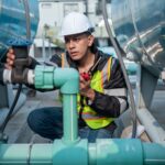Jak efektywnie zaplanować i wykonać instalację hydrauliczną w domu