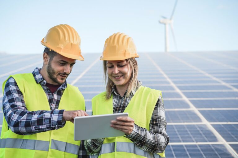 Kognitywne systemy zarządzania energią – trendy i perspektywy