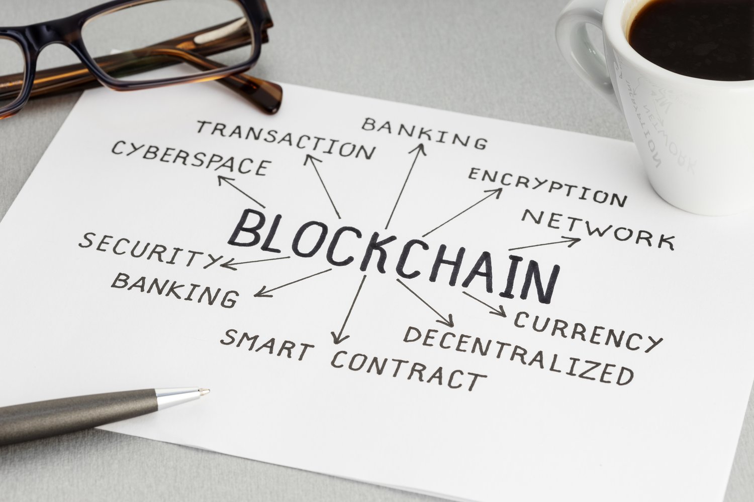 Problemy z integracją systemów blockchain w rozliczaniu mediów