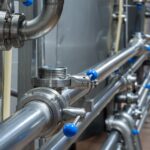 Profesjonalne instalacje hydrauliczne z wykorzystaniem rur nierdzewnych