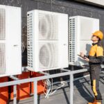 Jak dobrać moc klimatyzatora do wielkości pomieszczenia?