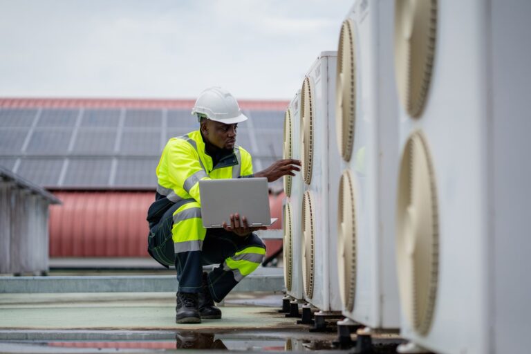 Czym się różnią poszczególne klasy energetyczne klimatyzatorów?