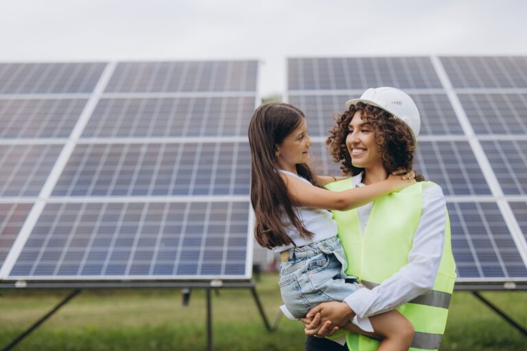 Dlaczego warto zamontować system fotowoltaiczny z magazynem energii?