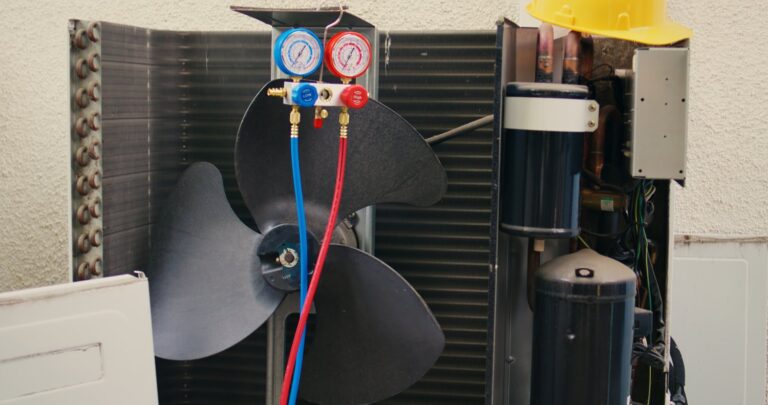 Jak efektywnie wykorzystać pompę ciepła do ogrzewania wody?