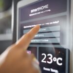 Jak efektywnie zarządzać energią w inteligentnym domu?