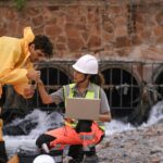 Jak zabezpieczyć dom przed zalaniem?