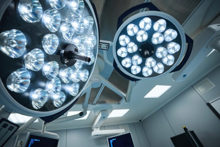 Jakie oświetlenie LED wybrać do poszczególnych pomieszczeń?