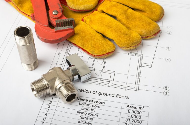Kompleksowy przewodnik po nowoczesnych instalacjach hydraulicznych