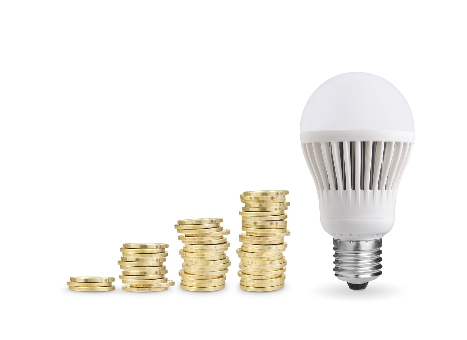 Które rozwiązania oświetleniowe generują największe oszczędności?