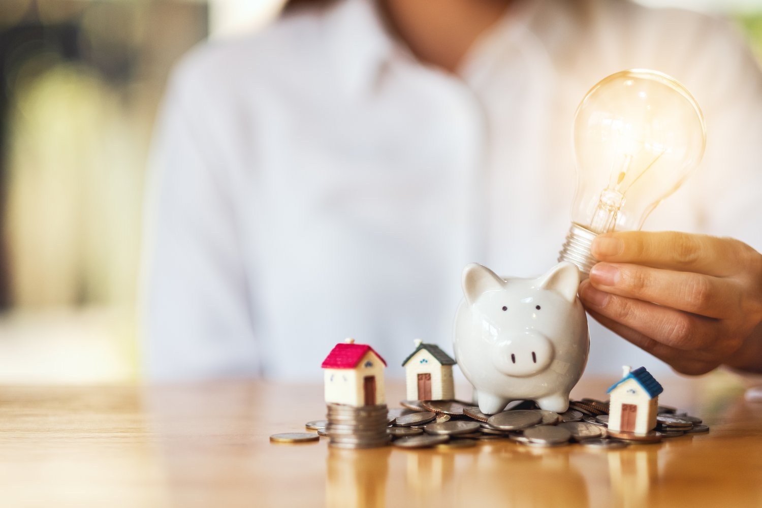 Które rozwiązania smart home przynoszą największe oszczędności?