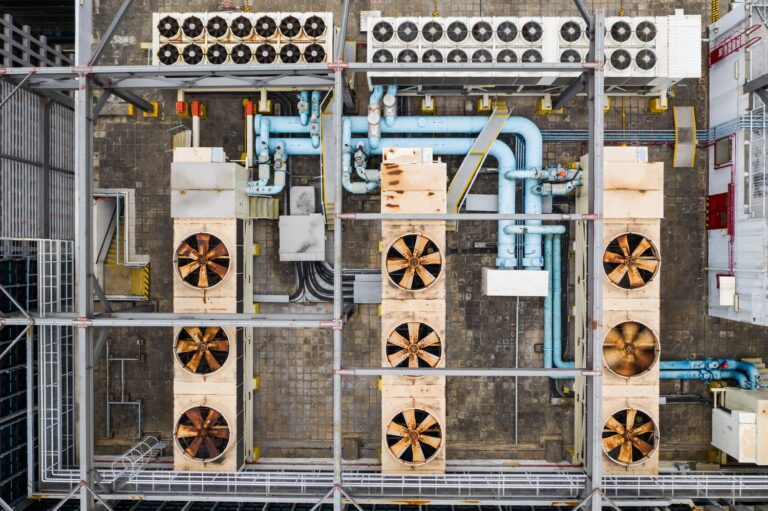 Które systemy wentylacji są najbardziej energooszczędne?